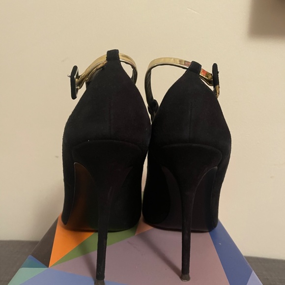 Giuseppe Zanotti heels - Picture 6 of 9